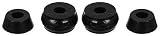 Lucky Kegs Hard Skateboard Bushings