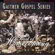 The Best Of Homecoming - Volume One