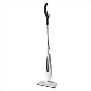 Haan SI-35 Upright Slim & Light Steam Cleaning Floor