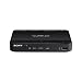 Sony SMPU10 USB Media Player (Black)