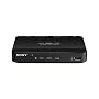 Sony SMPU10 USB Media Player (Black)