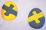 Product details for Jigsaw Egg