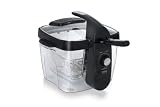 Caso 3170 Glasfritteuse GF 100