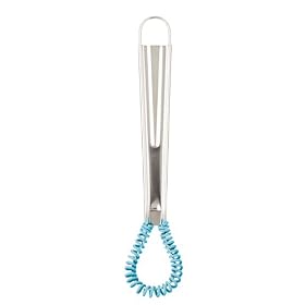 Kitchen Craft Colourworks Whisk, Blue, 21cm