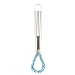 Kitchen Craft Colourworks Whisk, Blue, 21cm