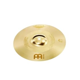 Meinl 8 Inch Soundcaster Fusion Splash