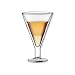 Bodum Manhattan Double-Wall Thermo 15-Ounce All-Purpose Glass