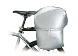 Topeak MTX Trunk Bag EXP & DXP Bicycle Trunk Bag Rain Cover