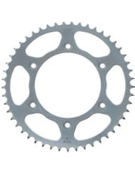 Automotive Parts and Accessories: Sunstar 2-359247 47-Teeth 520 Chain Size Rear Steel Sprocket - Sunstar