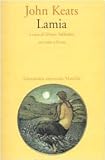 Lamia. Testo inglese a fronte