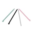 New 4 Piece Stylus Pen Set Multi Color for Nintendo DS Lite / NDS Lite