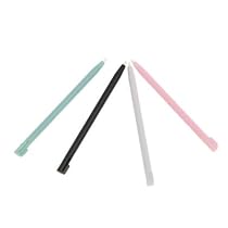 New 4 Piece Stylus Pen Set Multi Color for Nintendo DSi