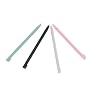 New 4 Piece Stylus Pen Set Multi Color for Nintendo DSi