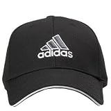31al xFtWgL. SL160  adidas Regent II A Flex Cap, Black/Dark Shale, Small/Medium