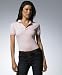 Lauren by Ralph Lauren Channing Three-Button Polo