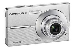 review Olympus