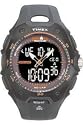 Timex IRONMAN Triathlon Solar Dual-Tech Watch T5G691