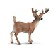 Schleich White-tailed Buck
