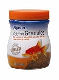 Aqueon 06052 Goldfish Granules, 3-Ounce