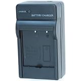 Wall + Car Charger Set for NB-6L Battery Canon SD770 IS SD1200 IS D10