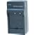 Battery Charger NP-BK1 For Sony DSC W180 W190 S780 S980 CYBERSHOT DSC-S750 S950 Olympus Stylus & More!