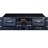 Dual Well Cassette Deck