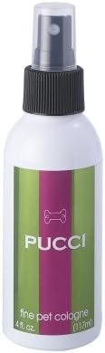 Nature Labs NL00056 Designer Cologne and Perfume 4 oz. Pucci