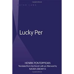 Lucky Per