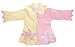 Kidorable Lotus Rain Coat