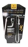 Microblast Pen Light w/Adaptor -