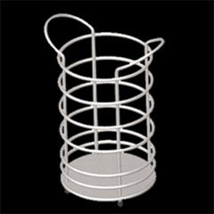 Kindred UH4 Granite Utensil Holder