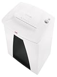 Produkt-Bild: HSM Aktenvernichter SECURIO B34 4,5x30mm (Sicherheitsstufe 3) Partikelschnitt
