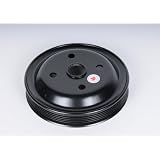 ACDelco 14100594 Crankshaft Pulley Assembly by ACDelco