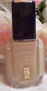 Avon Color Last Grace Nail Enamel