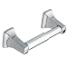 Moen 2050CH Contemporary Paper Holder, Chrome