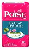 Incontinence Pad Women Moderate Absorbency - Case of 288