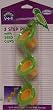 Parakeet Toys: Foraging