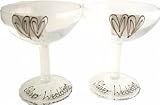 Review Dreamair  / Silver 25th Wedding Anniversary Gift Babecham (Sq)