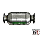 Dec Catalytic Converters IS1801 Catalytic Converter by DEC