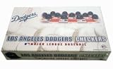 Los Angeles Dodgers Checker Set