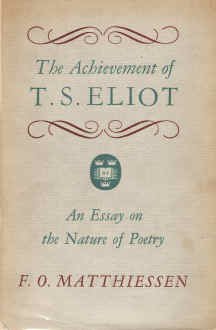 T. S. Eliot