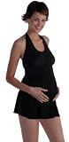 Halter Baby Doll - Maternity Swimwear