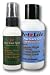 PetzLife Oral Care Spray (2.2 oz) and Salmon Gel (4 oz)