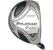 Orlimar Shuriken Fairway Wood