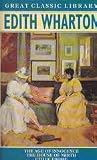 The age of innocence ; The house of mirth ; Ethan Frome