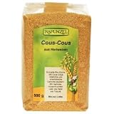 Details zu "Rapunzel Bio Cous-Cous (500 g)" Details zu "Rapunzel Bio Cous-Cous (500 g)"