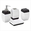 SERENTIY BATH SET - 4 PC. 38771
