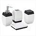 SERENTIY BATH SET - 4 PC. 38771