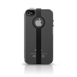 Marware ABDT1K DoubleTake Case for iPhone 4 & iPhone 4S  - 1 Pack -  Retail Packaging - Black