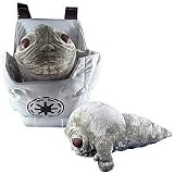 Star Wars Clone Wars Rotta the Hutt Back BuddyIMAGE
